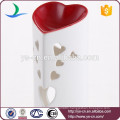 Wholesale heart shaped tea light candle holders for home decoration